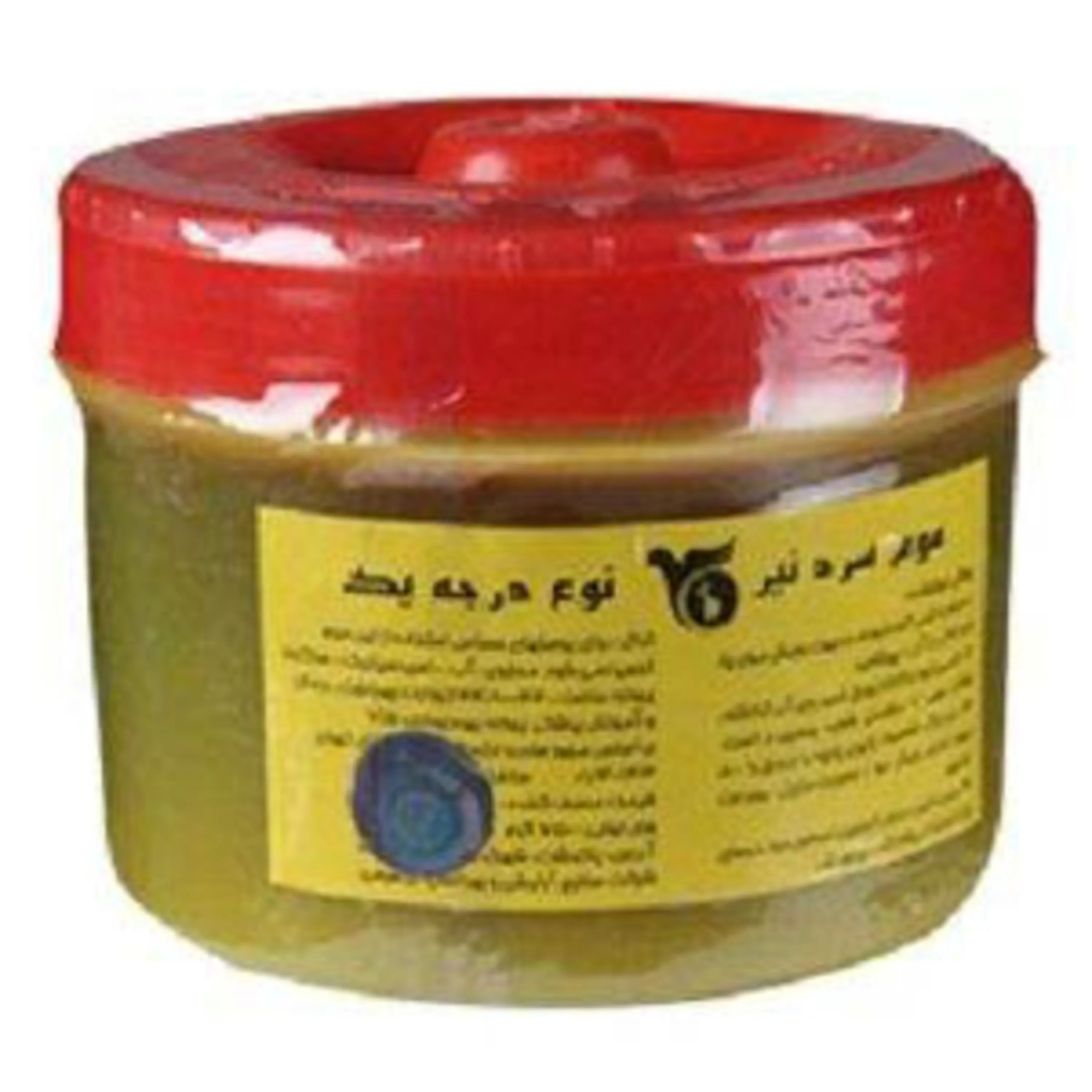 موم   عسل نیر 300گرمی